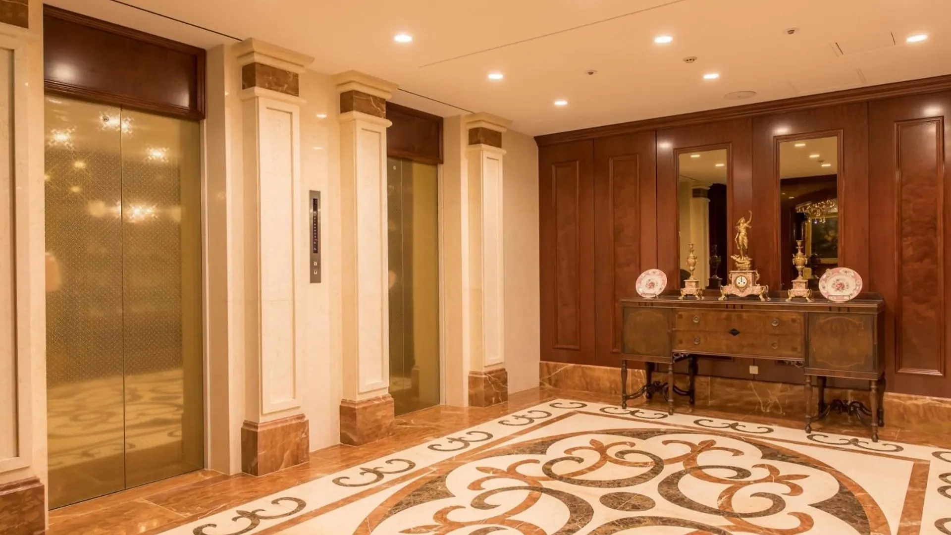 Ip City Hotel Osaka - Vacation Stay 44952V